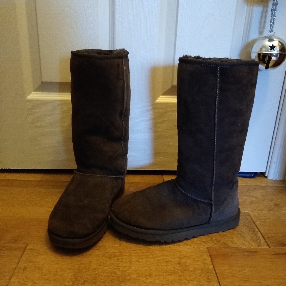 Ugg boots